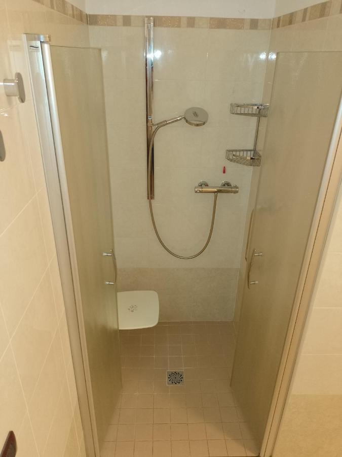 Apartmán La Pergola Bellano Exteriér fotografie