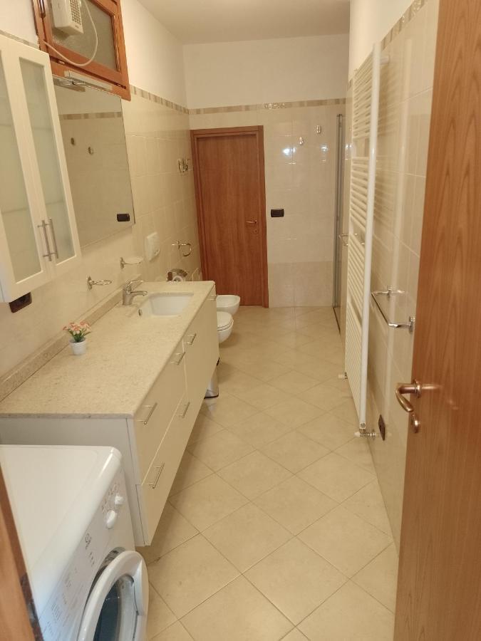 Apartmán La Pergola Bellano Exteriér fotografie